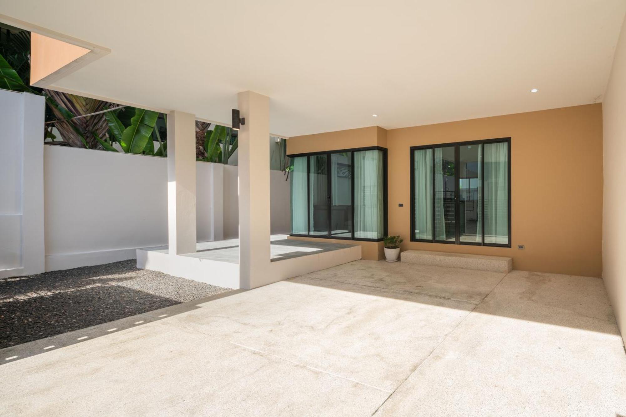 Chao Wilai Residence I Naiyang Beach I Hkt Airport Nai Yang Exterior foto