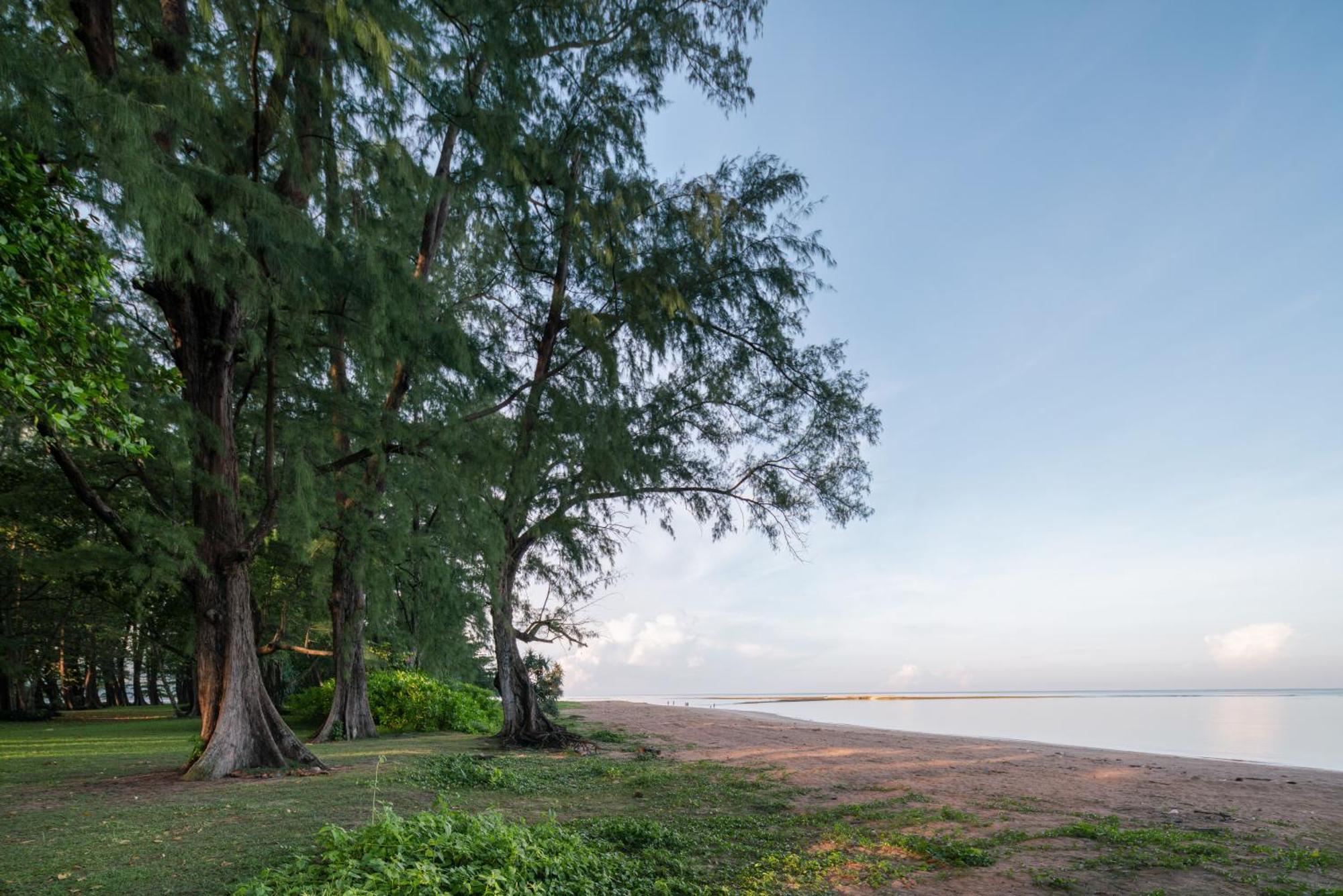 Chao Wilai Residence I Naiyang Beach I Hkt Airport Nai Yang Exterior foto