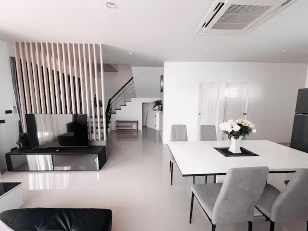 Chao Wilai Residence I Naiyang Beach I Hkt Airport Nai Yang Quarto foto