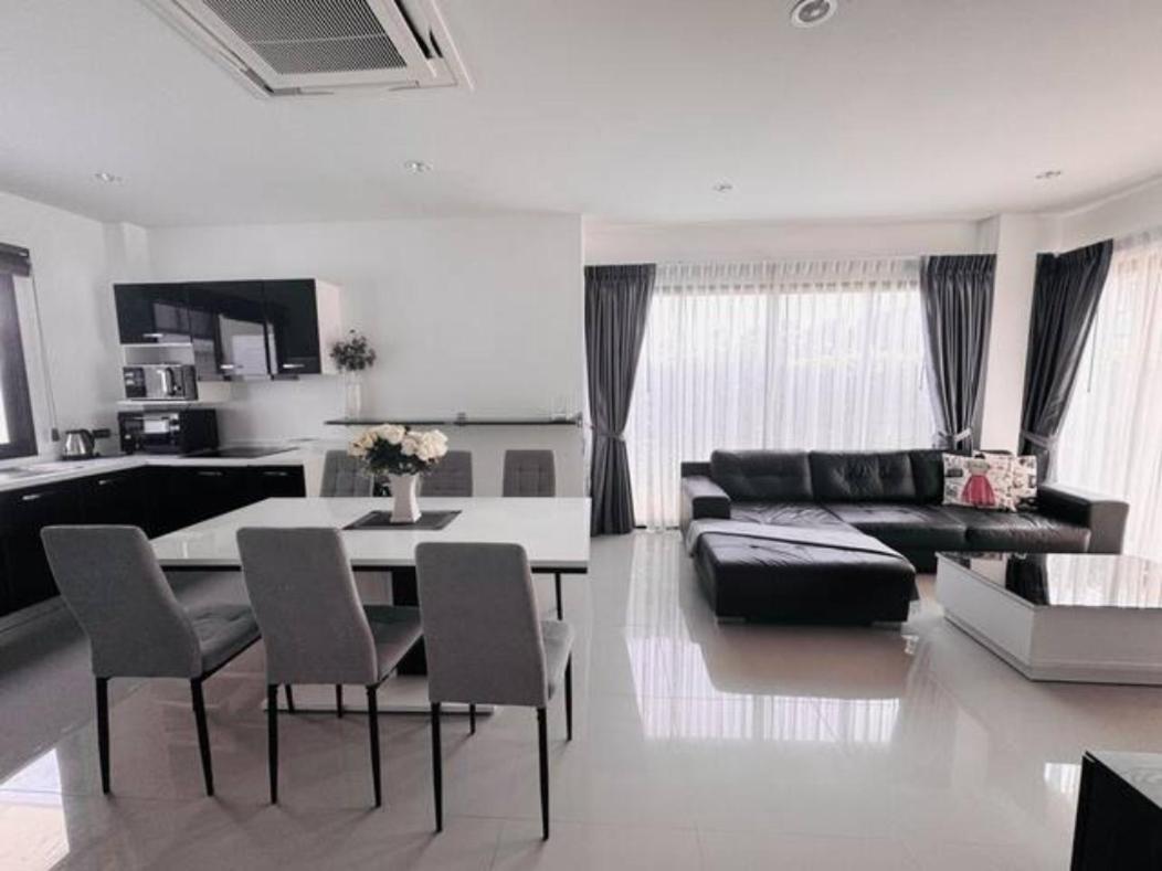 Chao Wilai Residence I Naiyang Beach I Hkt Airport Nai Yang Quarto foto